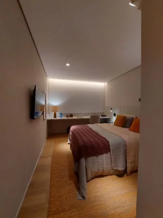Imagem Apartamento com 4 dormitórios (suítes) à venda, 279 m² por R$ 3.700.000,00 AO LADO DO SHOPPING RIO POTY Teresina/PI