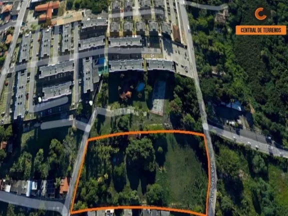 Imagem TERRENO EM LAURO DE FREITAS - LOTEAMENTO QUINTAS DO PICUAIA