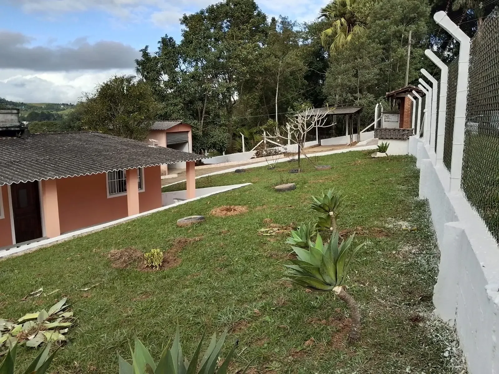 Imagem Chácara com 3 Quartos à Venda, 600 m² em Estância Americana - Suzano