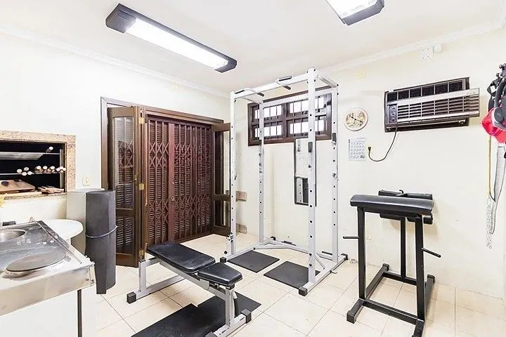 Imagem Casa 350m² /Higienópolis/ Porto Alegre