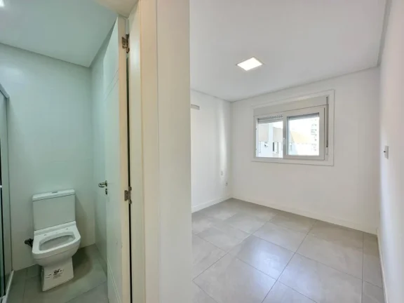 Imagem Apartamento 2 Dormitórios - Bairro Navegantes
