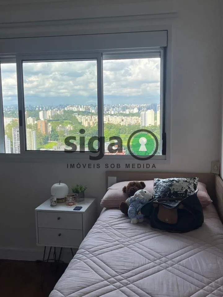 Imagem Apartamento com 3 dormitórios à venda no Condominio Terra da Mata