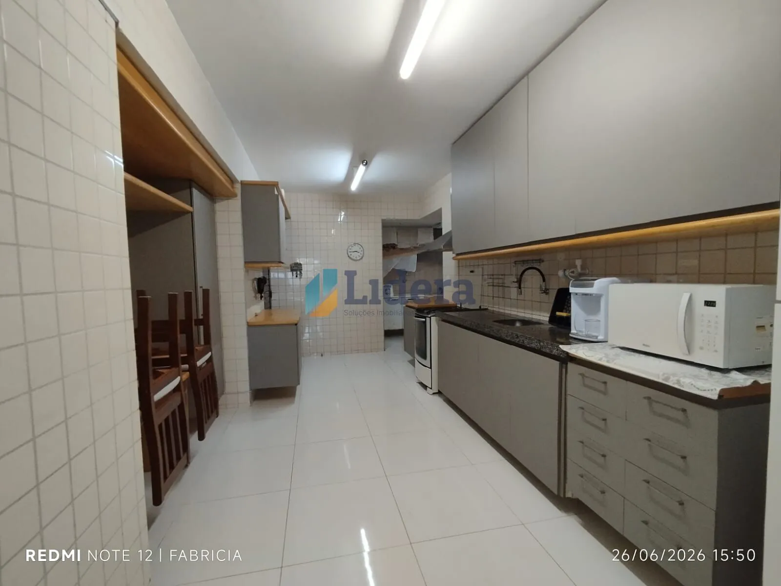 Imagem Apto Alto Padrão - 162m² - 3 quartos - 2 suítes - em Intermares, Cabedelo/PB
