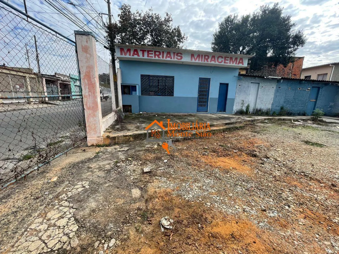 Imagem Terreno à venda, 125 m² por R$ 225.000,00 - Vila Itapoan - Guarulhos/SP