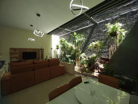 Imagem Casa para Venda em Olinda, Jardim Atlântico, 4 dormitórios, 3 suítes, 4 banheiros, 2 vagas