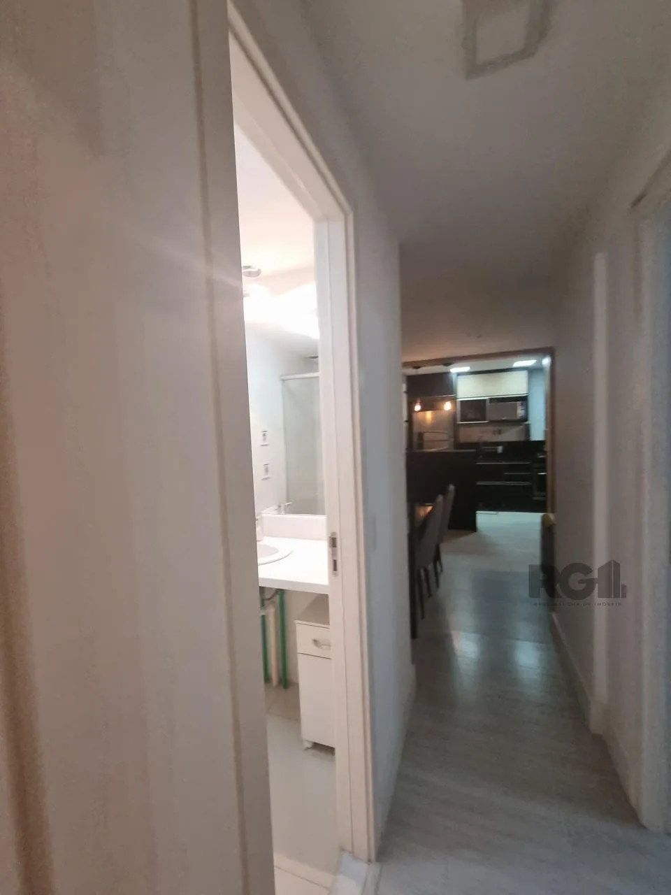 Imagem Apartamento em Jardim Botânico