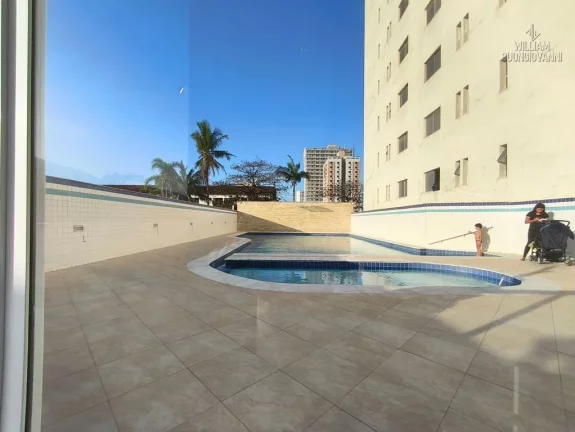 Imagem SENSACIONAL APT DUPLO 4 SUITES- FRENTE MAR, - Apenas R$1.100.000,00