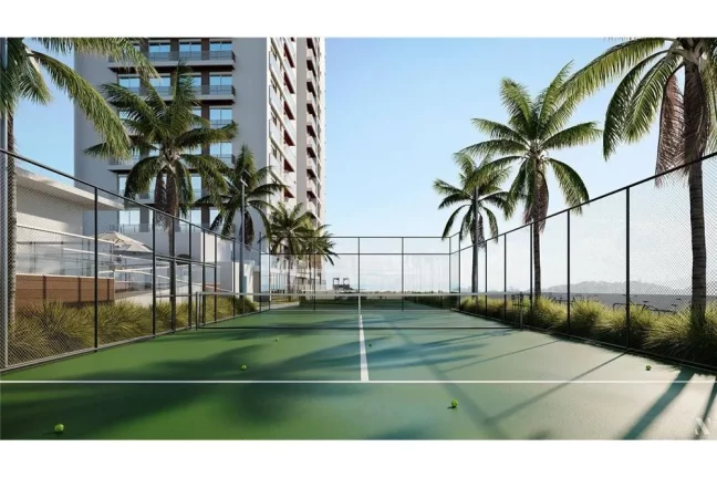 Imagem Apartamento para venda no bairro Praia Brava de Itajaí em Itajaí