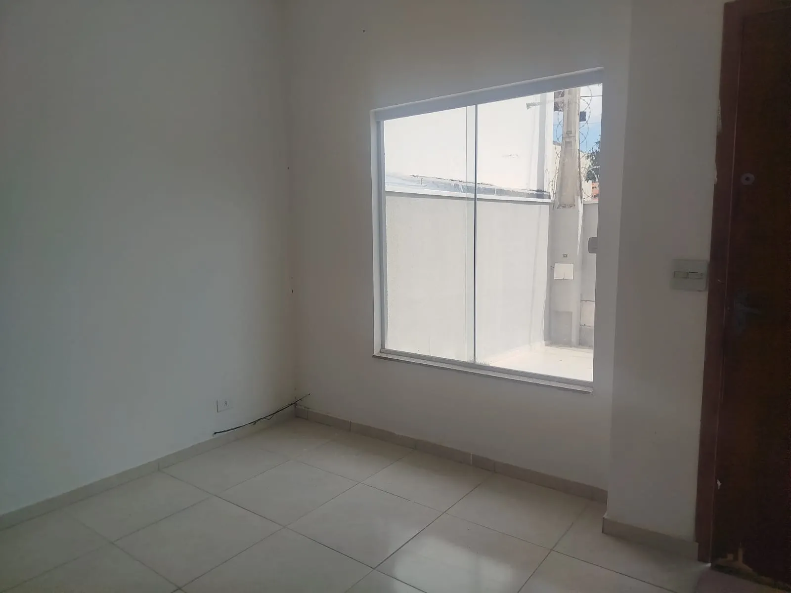 Imagem Casa 45m², 2 Dormitórios Wanel Ville- Sorocaba/SP