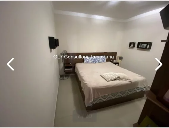 Imagem Condomínio Residencial Park Real - Indaiatuba/SP