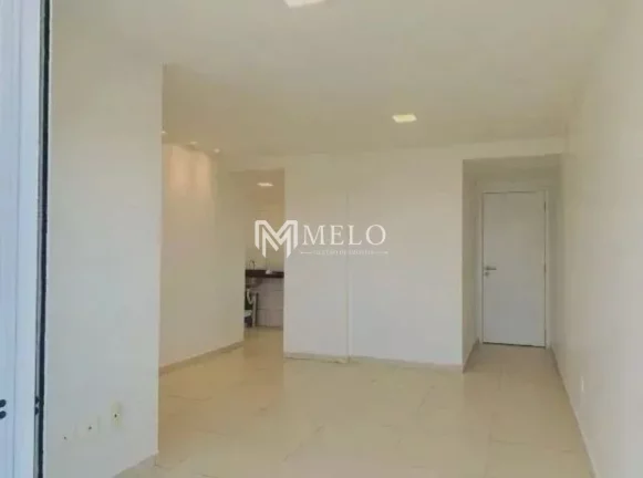 Imagem Oportunidade em Casa Amarela com 3qts., 1suite, 2vagas, 66 m²