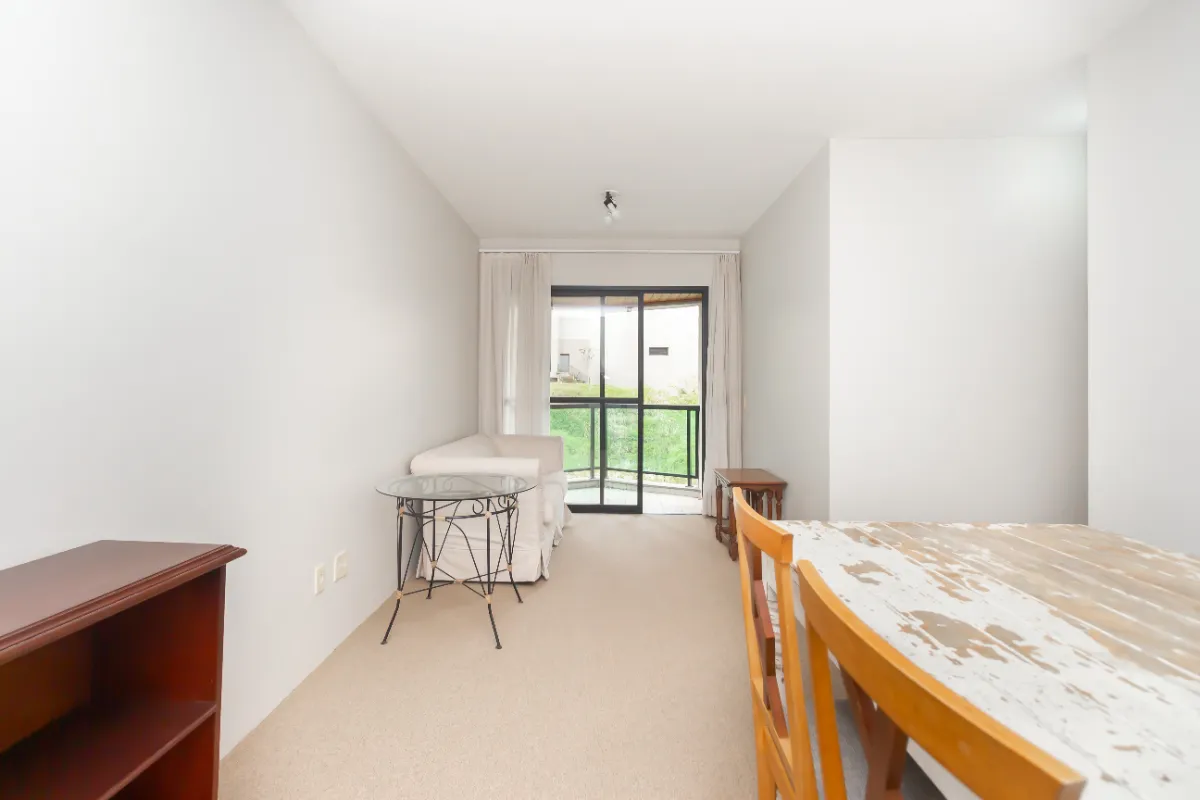 Imagem Apartamento para venda em Vila Suzana com 2 quartos, sendo 1 suíte, 58m2