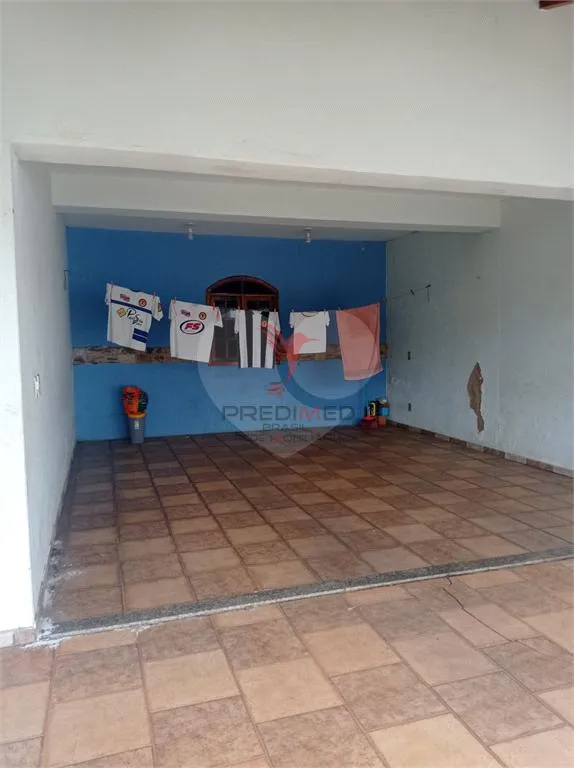 Imagem Casa de 2 quartos, 253m² no bairro Jardim Village, em Lençóis Paulista