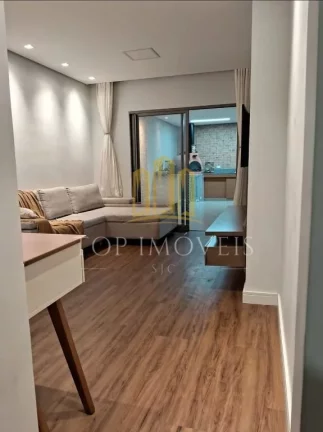 Imagem maravilhosa casa dois dormitórios suite closet espaço gourmet em condominio fechado