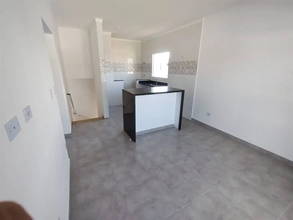 Imagem Casa à Venda no Melvi, Praia Grande - SP