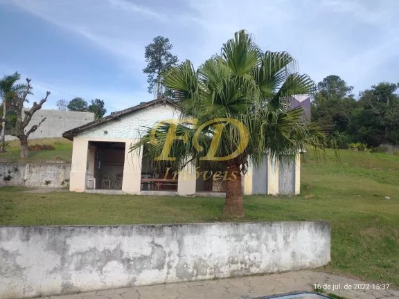 Imagem Chácara em Mairiporã