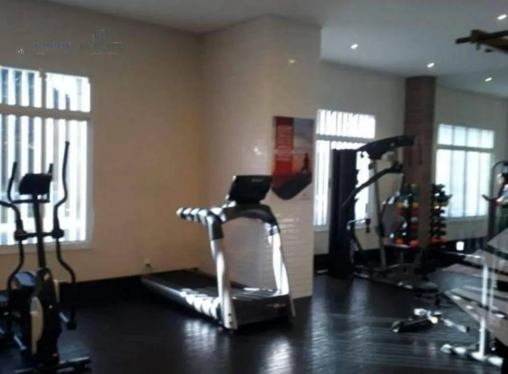 Imagem Apartamento à venda 3 Quartos, 1 Suite, 2 Vagas, 90M², Jardim das Nações, Taubaté - SP | Condomínio Camburi