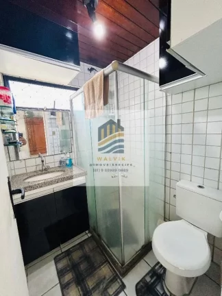 Imagem Apartamento em Piedade!