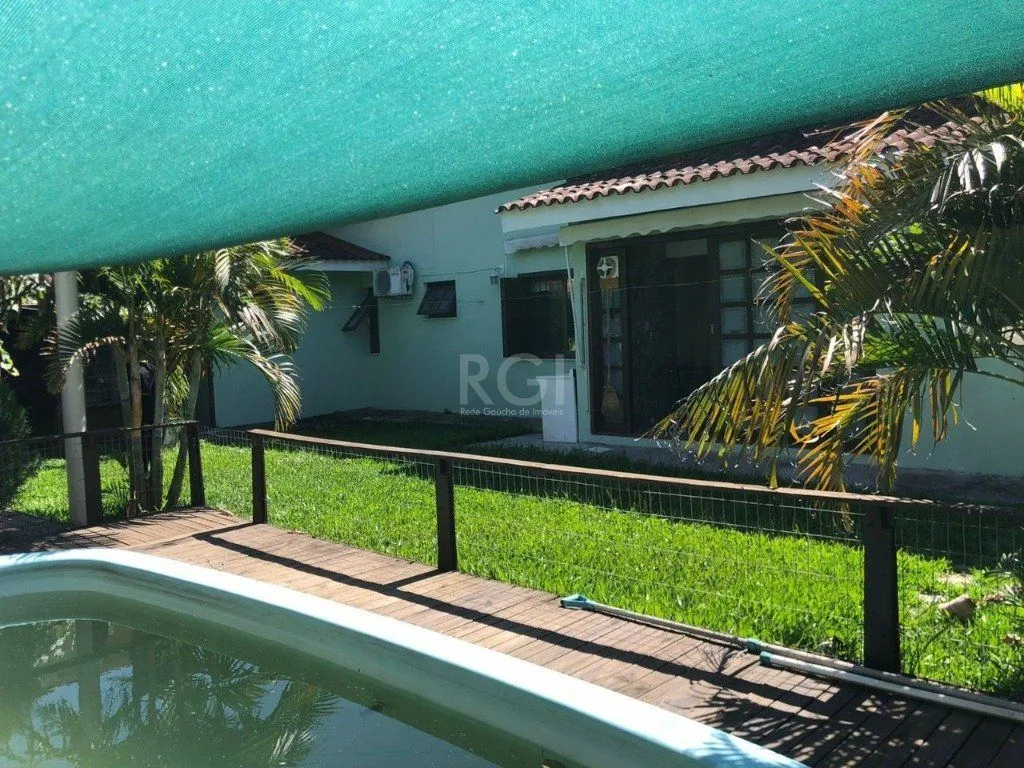 Imagem Casa para Venda - 180.19m², 3 dormitórios, sendo 1 suites, 2 vagas - Camobi