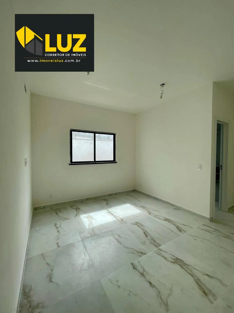 Imagem Convive Residence Eusébio - Casas Prontas para Financiar