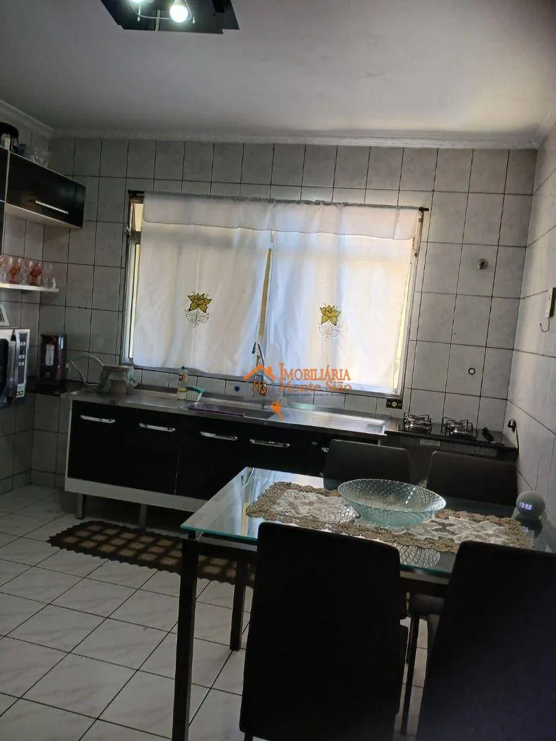 Imagem Prédio, 250 m² - venda por R$ 1.800.000,00 ou aluguel por R$ 7.600,00/mês - Jardim Paraíso - Guarulhos/SP