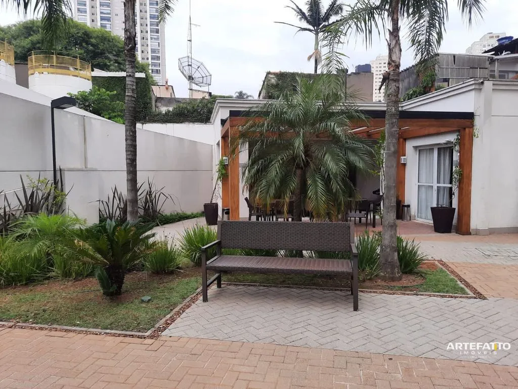 Imagem Apartamento à Venda em Sacomã, São Paulo - SP
