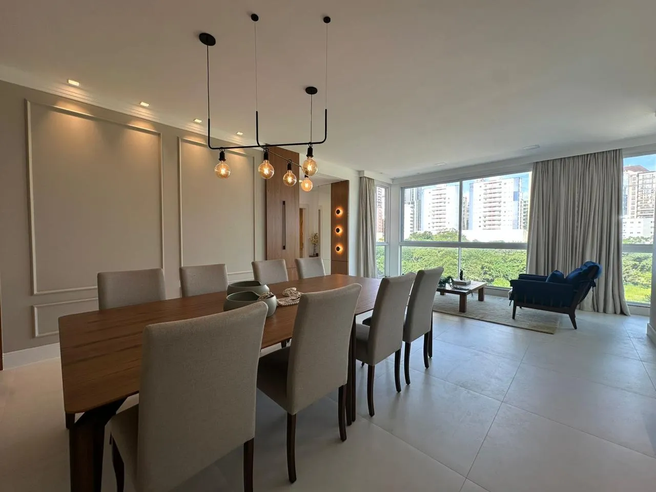 Imagem Apartamento à venda com 294m2 por R$ 3.200.000,00