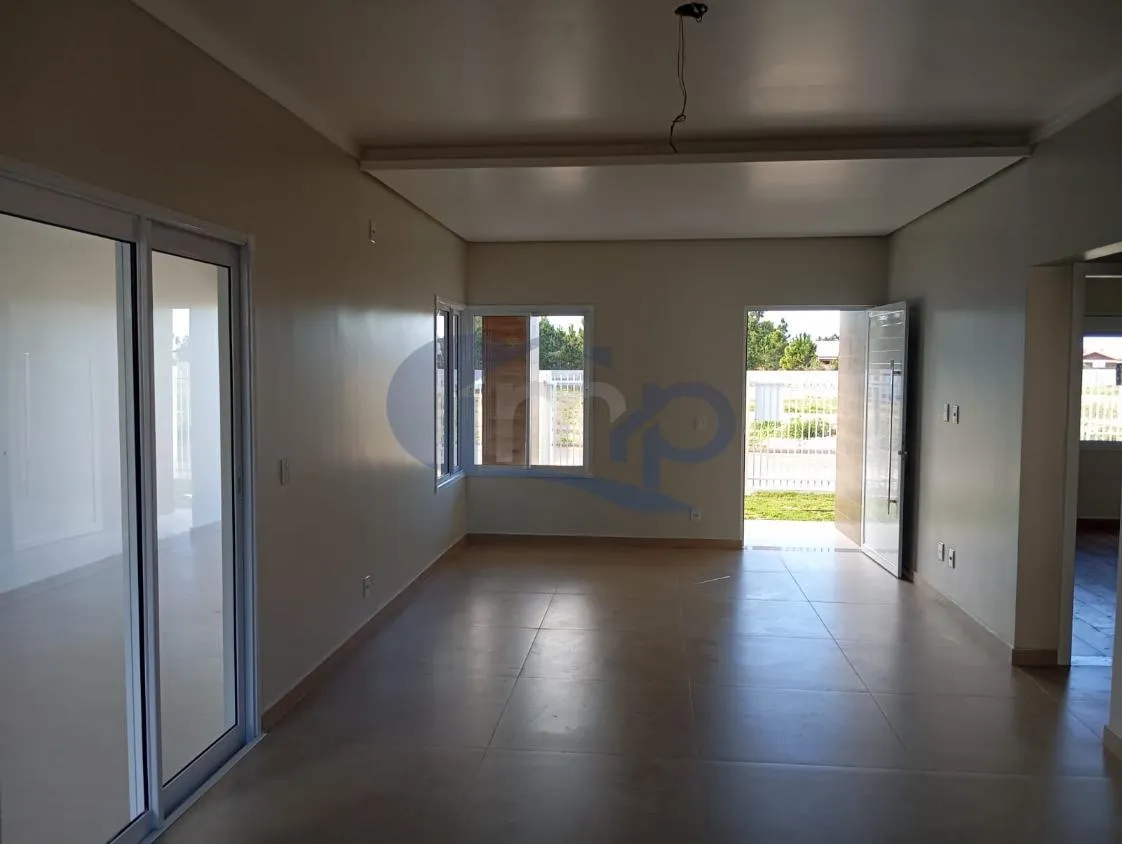 Imagem Casa de 2 Dormitorios com Piscina a Venda no Novo Passo, em Passo de Torres/SC