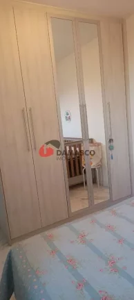 Imagem Apto com sacada gourmet e com lazer