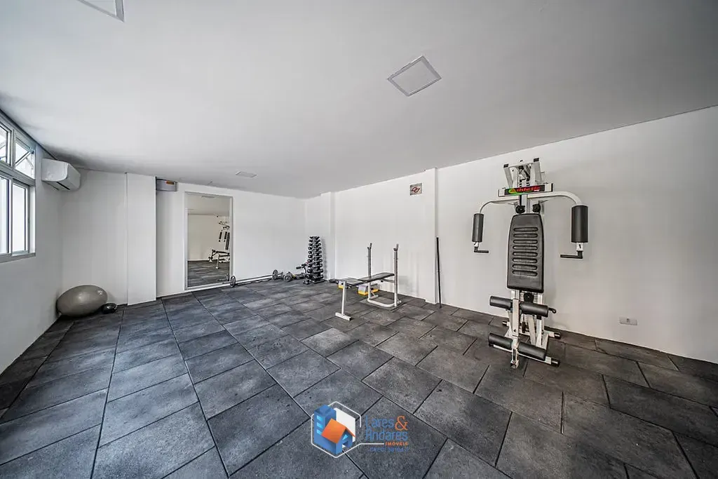 Imagem Apartamento à venda 1 Quarto 1 Vaga 37M² Vila Mariana São Paulo - SP