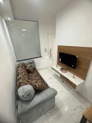 Imagem Apartamento Padrão