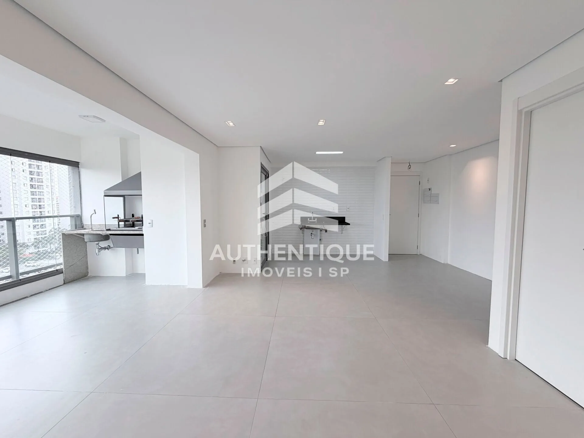 Imagem GREEN MOND VILA LEOPOLDINA - Apartamento no bairro Vila Leopoldina à venda