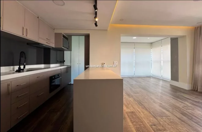 Imagem Apartamento para alugar Jardim América São Paulo