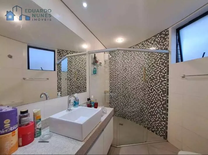 Imagem Apartamento com 4 quartos, 2 vagas, no Santa Lúcia!!!!