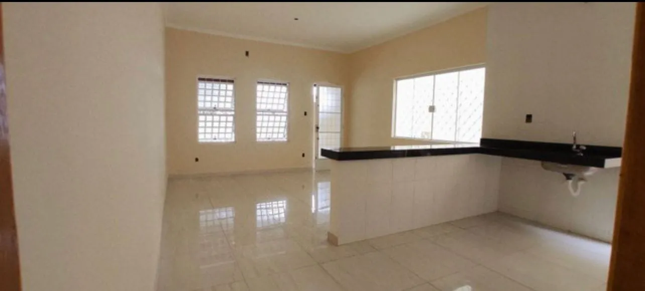 Imagem Casa à venda 3 Quartos, 1 Suite, 1 Vaga, 150M², Centro, Taubaté - SP