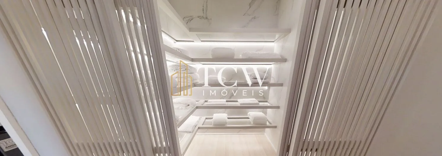 Imagem Apartamento à venda no bairro Alto de Pinheiros - São Paulo/SP, Zona Sul