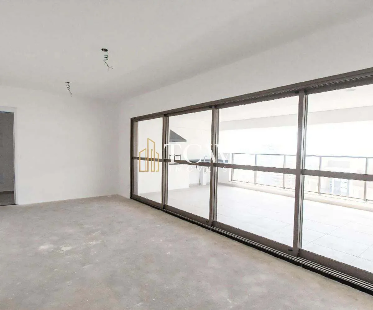 Imagem Apartamento à Venda na Vila Mariana | 3 Suítes | 142 m² | São Paulo/SP