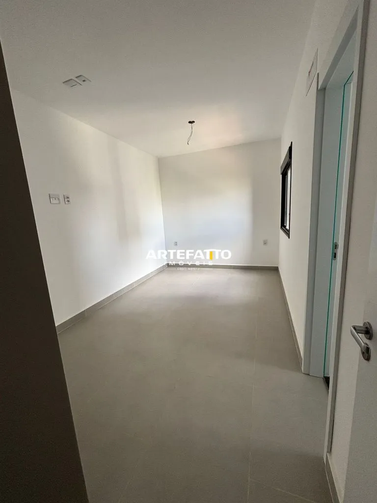 Imagem Apartamento à venda em Franca, Núcleo Agrícola Alpha, com 2 quartos, 66m2