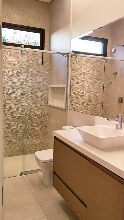 Imagem Casa de Condomínio com 3 Quartos à Venda, 395 m² em Cerâmica - São Caetano do Sul