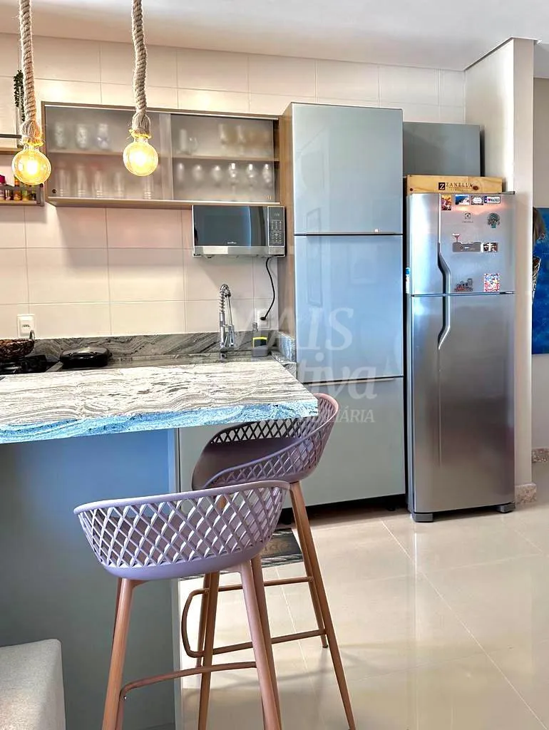 Imagem Lindo Apartamento para venda mobiliado e decorado em Capão da Canoa Zona Nova