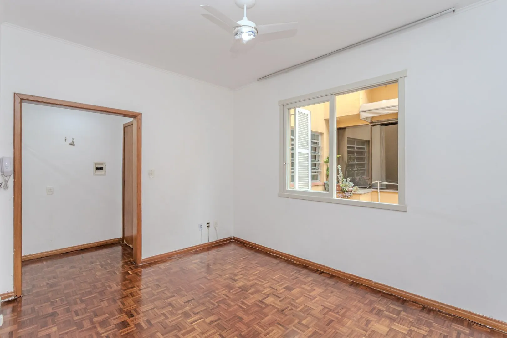 Imagem Apartamento no Jardim Lindóia de 2 dormitórios DESOCUPADO