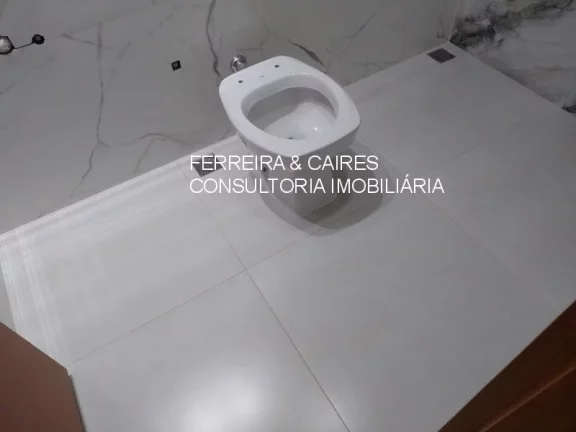 Imagem CASA RESIDENCIAL em INDAIATUBA - SP, PARQUE DAS NAÇÕES