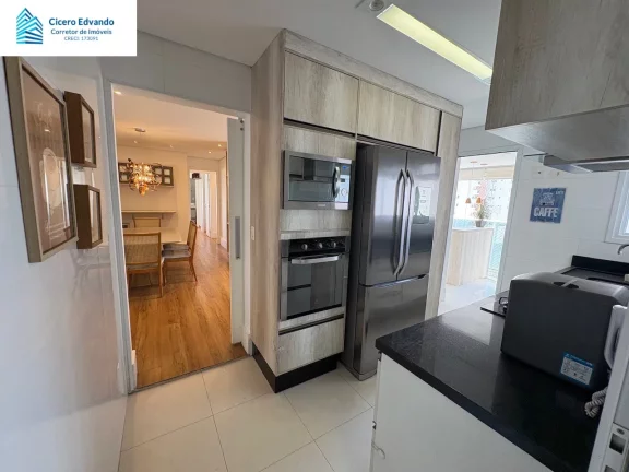 Imagem APARTAMENTO RESIDENCIAL em SÃO PAULO - SP, VILA REGENTE FEIJÓ