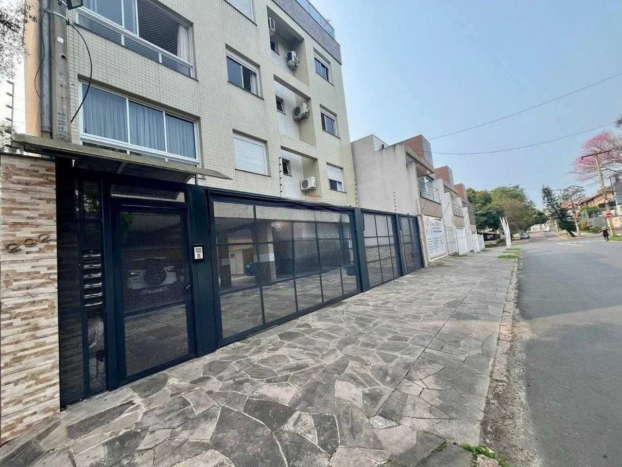 Imagem Apartamento cobertura com 3 dormitórios, vaga dupla