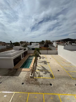 Imagem Apartamento à venda no bairro Setor Sul - Goianésia/GO