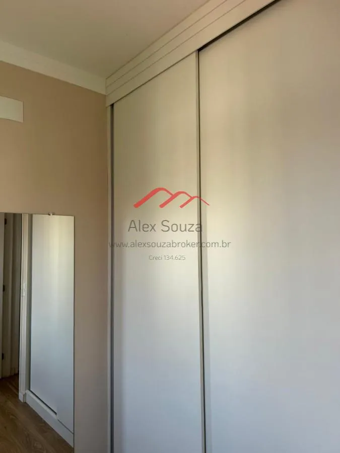 Imagem Apartamento para Venda em Sumaré, Parque Euclides Miranda, 3 dormitórios, 1 suíte, 2 banheiros, 2 vagas