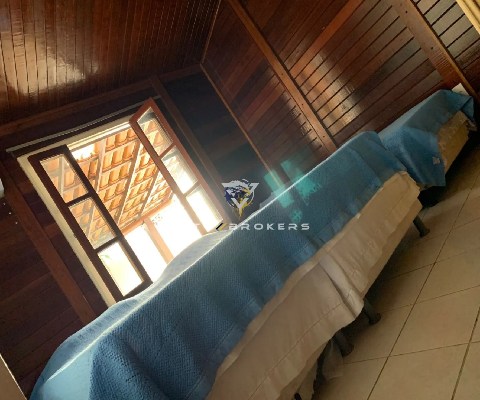 Imagem CASA TEMPORADA em PORTO SEGURO - BA, VILLAGE II