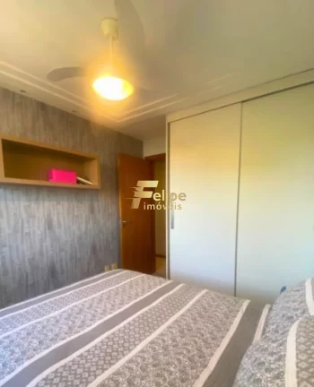 Imagem BELÍSSIMO E ACONCHEGANTE APARTAMENTO DE 03 QUARTOS EM JARDIM CAMBURI, VITÓRIA/ES.
