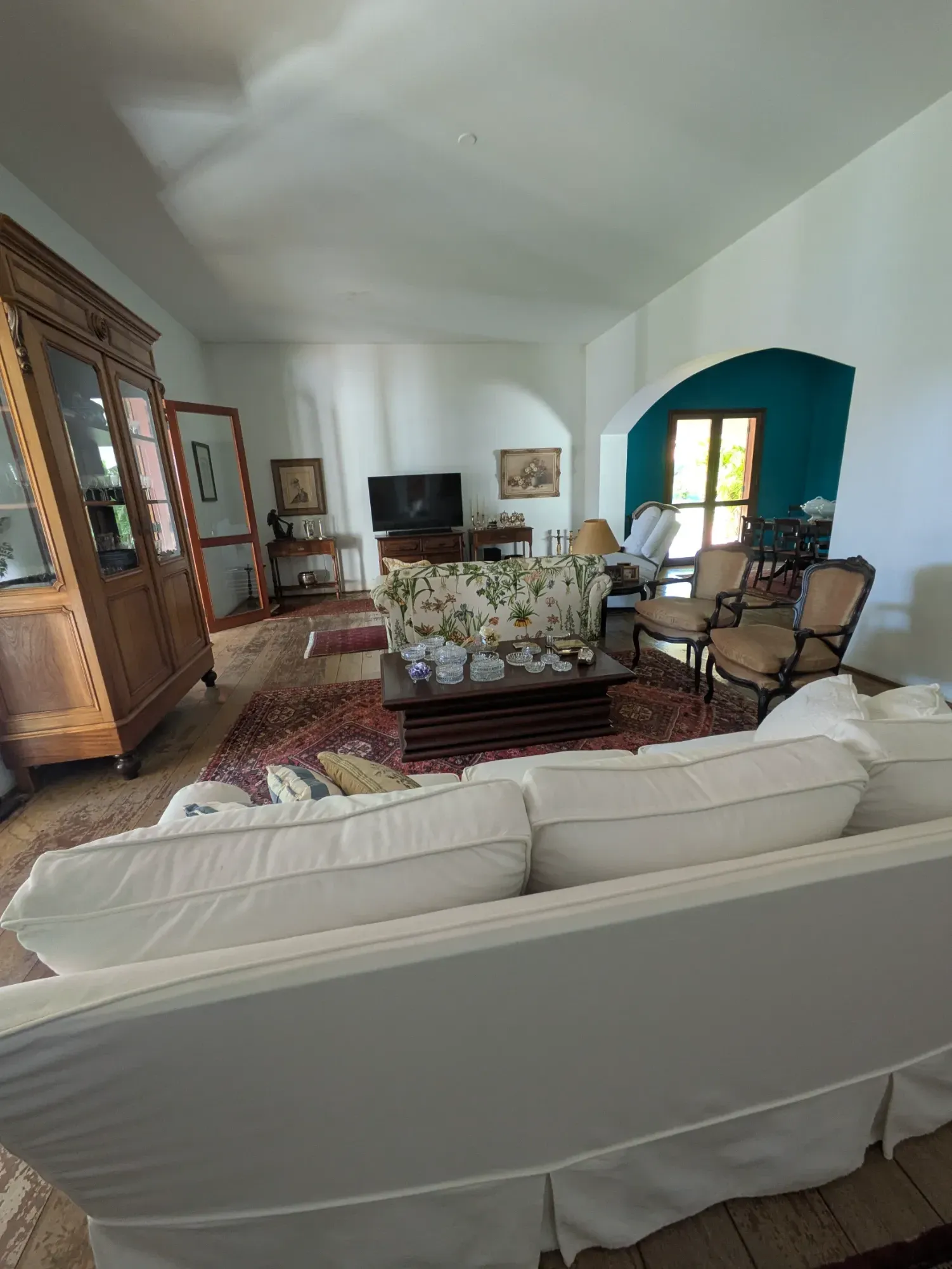 Imagem Casa de Condomínio com 4 Quartos à Venda, 610 m² em Condomínio Bourgainville - São José do Rio Preto