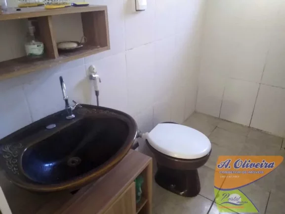 Imagem Linda Chácara - Ótima oportunidade para investimento - Itamambuca ( Vila )